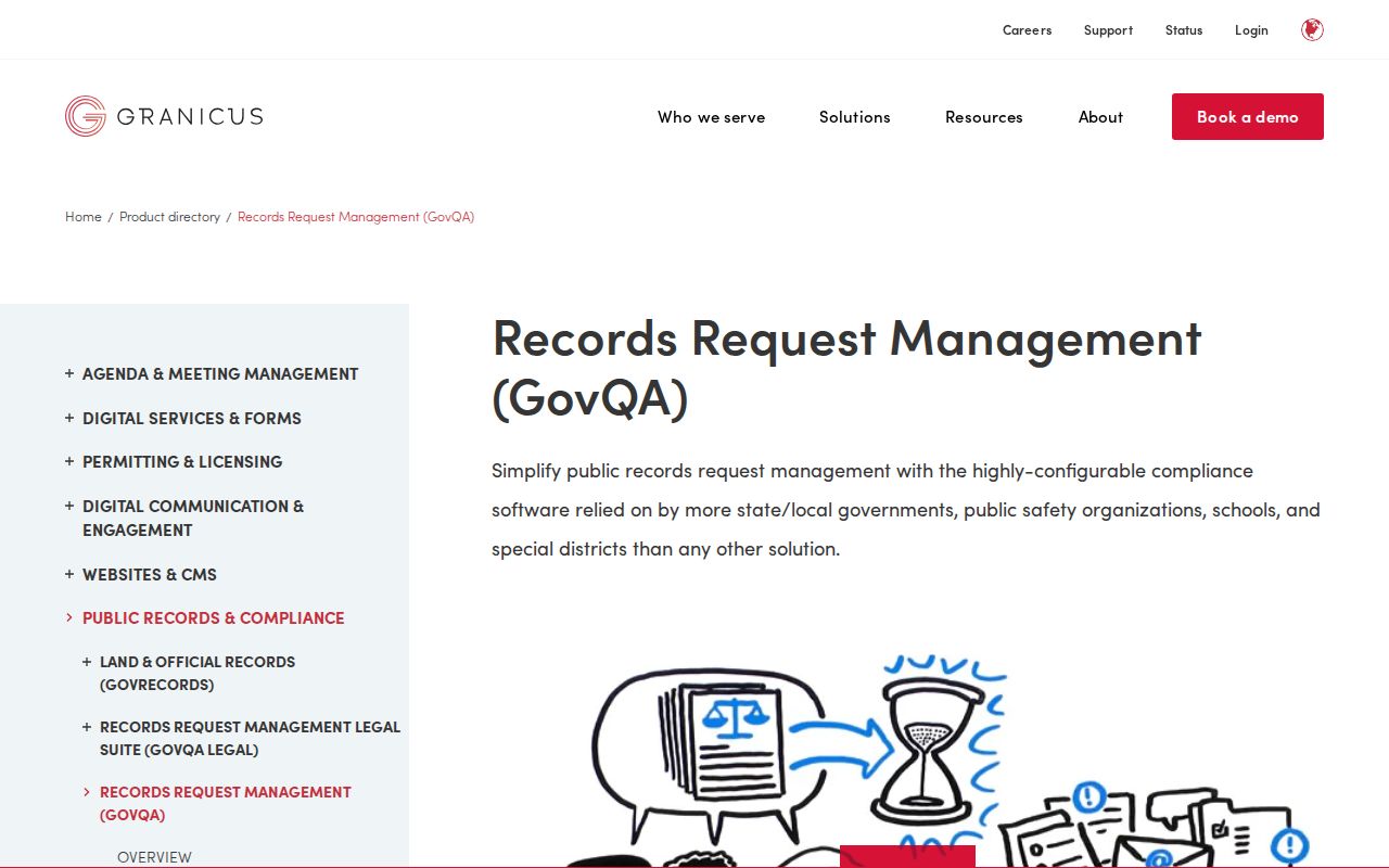 Novi residents directory city FOIA request center